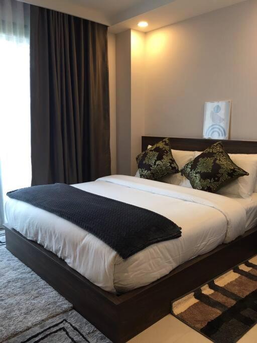 Lovely Condo With Swimming Pool. Bang Sare Exterior photo